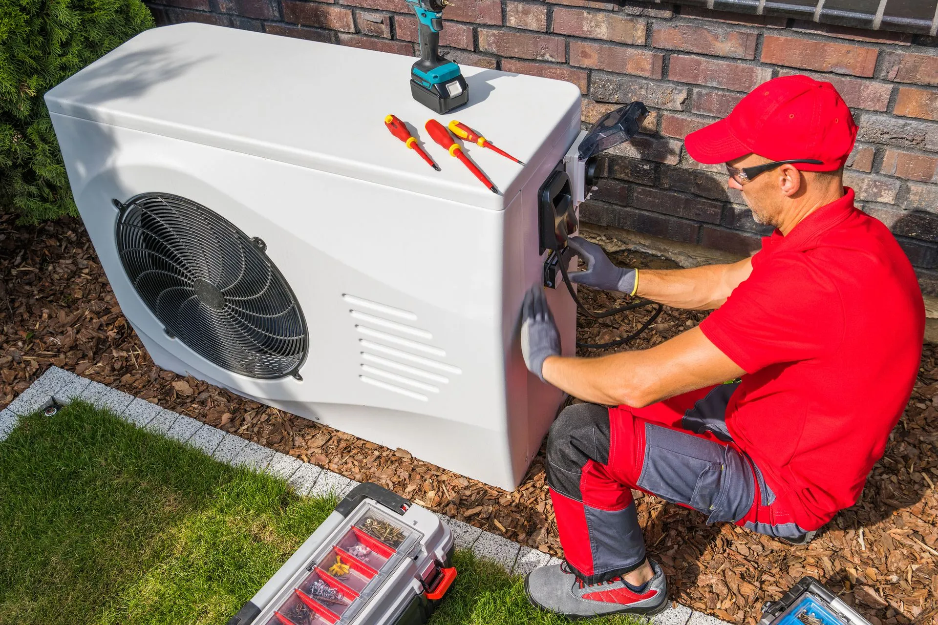 About HVAC in Erin, TN